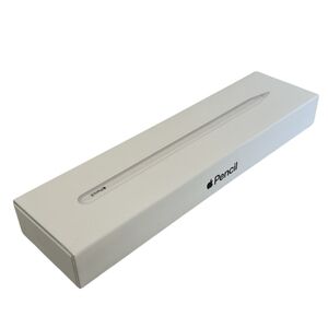 Apple Pencil 2nd Generation Emptybox